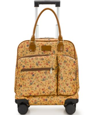 Large Mattia Underseater Luggage