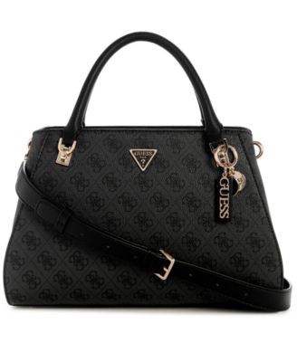 Noelle Ii Luxury Medium Satchel Bag