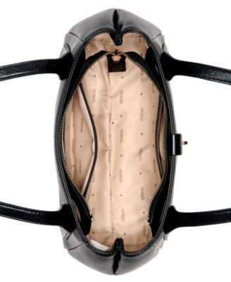 Brooke Shoulder Small Satchel Bag