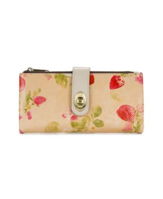 Annesley Leather Bifold Wallet