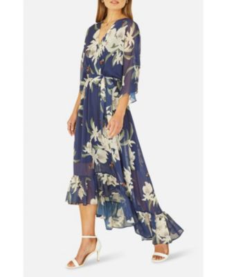 Women's Sleeve Dress