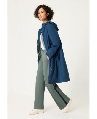 Women's Anna Fit Pant with Side Stripe