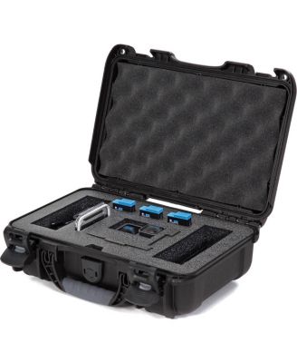 909 Waterproof Hard Case with Foam Insert for GoPro Hero 9 and 10