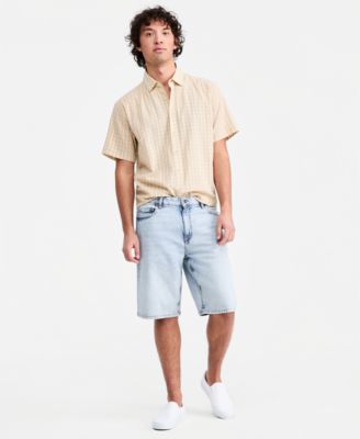 Men's Montauk Denim Shorts