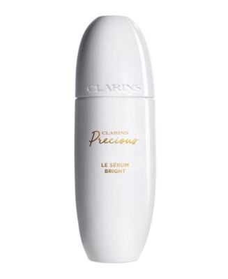 Clarins Precious Le Sérum Brightening Serum, 1 oz. - Macy's