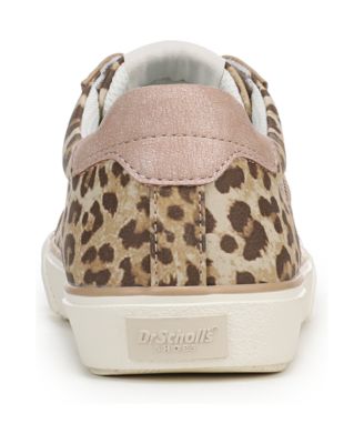 Women's Offline Lace Up Sneakers