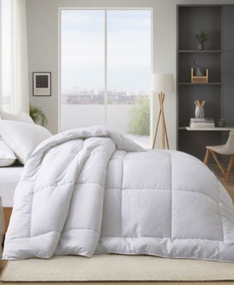 Cozy All Season Down Alternative Comforter, Twin