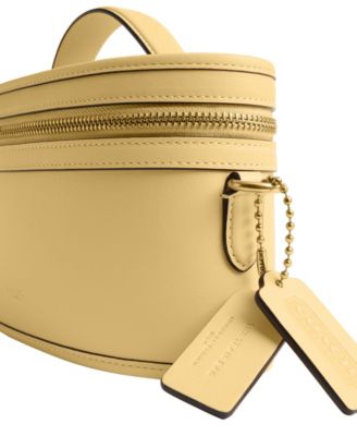 Originals Small Leather Trail Bag