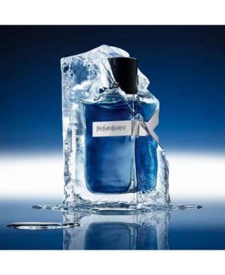 Men's Y Iced Cologne Eau de Toilette Intense, 2 oz.