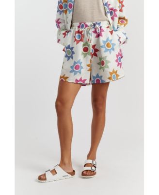 Women's Cotton Sol Shorts