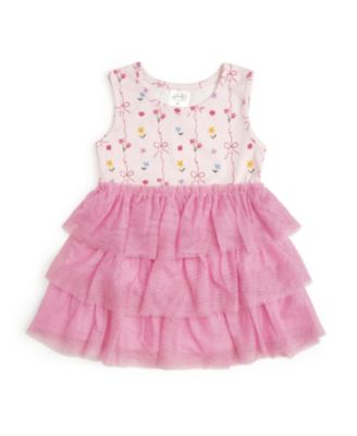 Baby Girls Dresses
