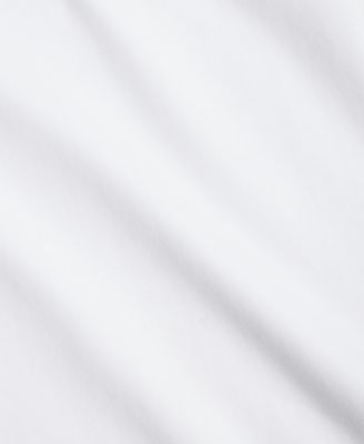 Women's Essential Crewneck Cotton Short-Sleeve T-Shirt