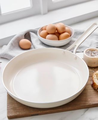 Nova Gallery Ceramic Nonstick 12" Frypan, Macy's Exclusive