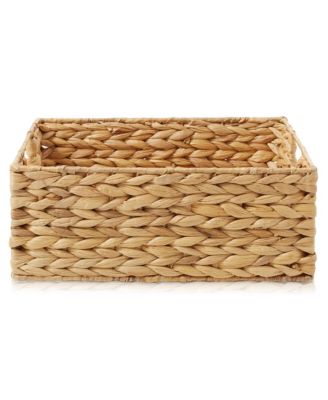 (Set of 2) Water Hyacinth