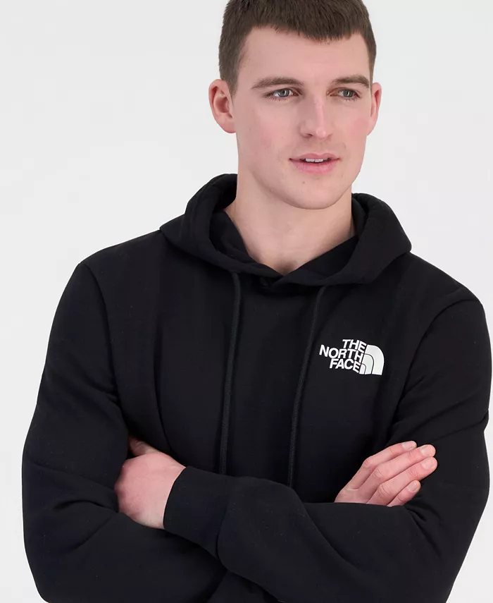 Men's Evolution Retro NSE Regular Hoodie - thumbnail 2