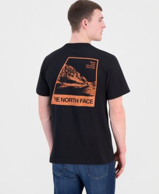 Men's Evolution Retro NSE Short Sleeve T-Shirt