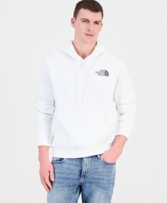 The North Face Men's MTN Top Hoodie - Macy's