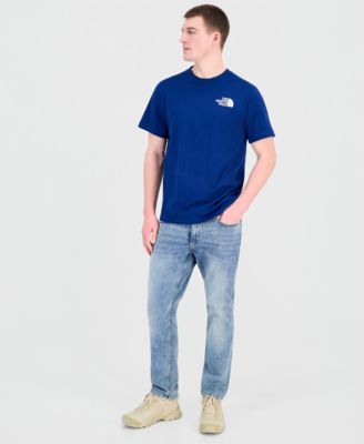 Men's MTN Top Short Sleeve T-Shirt