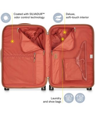 Delsey Chatelet Air 2.0 Check-In Spinner