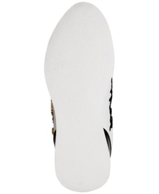 Women's Minia Pins Lace-Up Sneakers