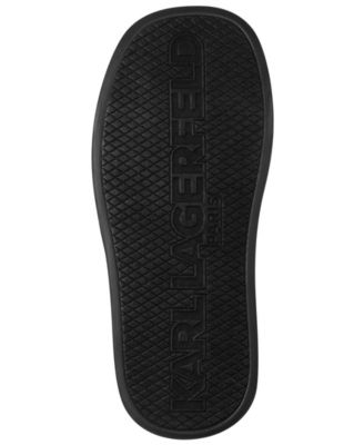 Women's Opal Bonjour Platform Slide Sandals