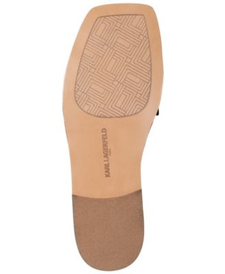 Women's Marzella Slip-On Flat Sandals