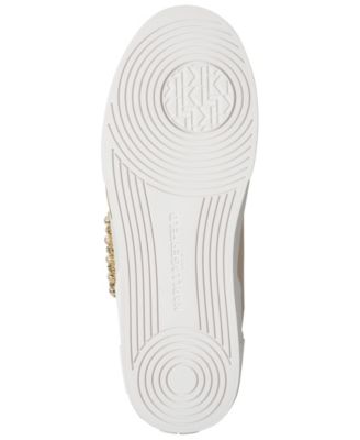 Women's Madisyn Lace-Up Sneakers