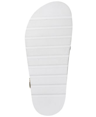 Women's Harlan Round Toe X Band Sandals