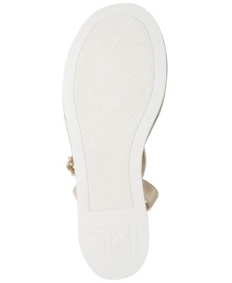 Women's Clemons Ankle Strap Wedge Sandals