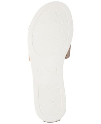 Women's Carenza Atelier Slide Flat Sandals