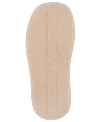 Women's Ortley Platform Slides