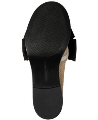 Women's Camilia Bow Slip-On Loafers