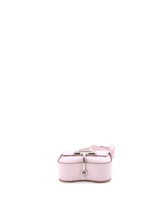 Mini Della Cavalleria Shoulder Bag Epsom