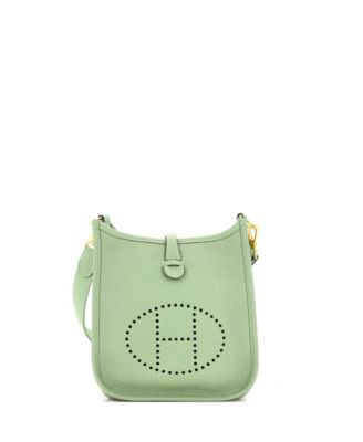 TPM Evelyne Bag Gen III Clemence