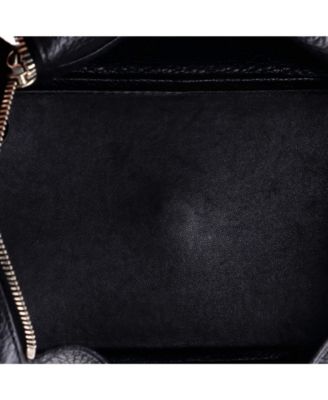 30 Lindy Bag Clemence