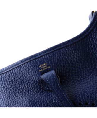 TPM Evelyne Bag Gen III Clemence