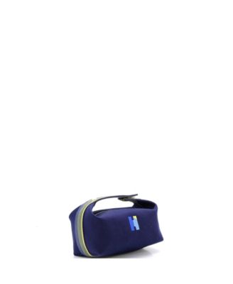 PM Bride-A-Brac Travel Case Toile