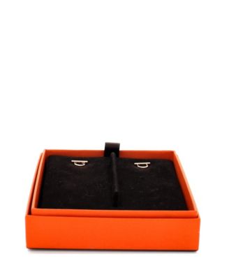 Echappee Stud Earrings