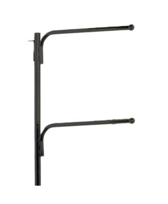 Hinge-It Clutterbuster Family Towel Bar