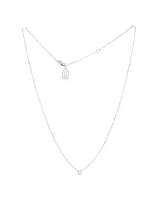 D'Amour Pendant Necklace