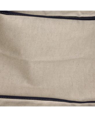 GM Saint Louis Tote Coated Canvas