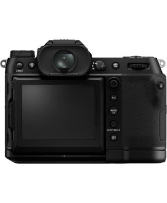 MHG-GFX S Metal Handgrip for GFX 100S Camera