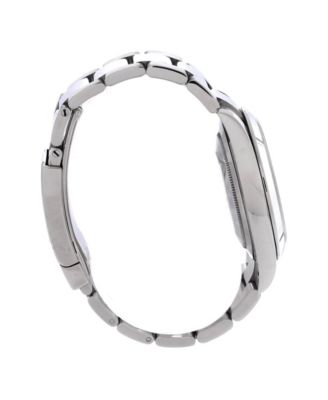 Oyster Perpetual Datejust Automatic Watch in Stainless Steel 41mm