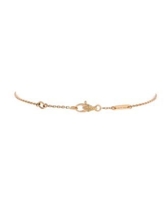 Sweet Alhambra Butterfly Bracelet