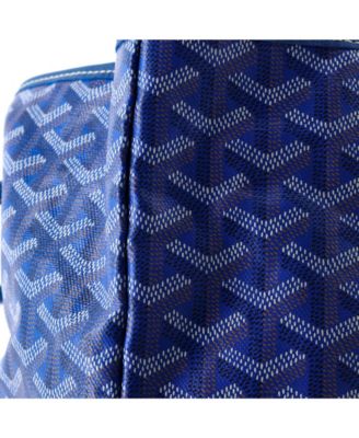 GM Saint Louis Tote Coated Canvas