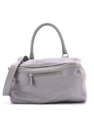 Medium Pandora Bag Leather