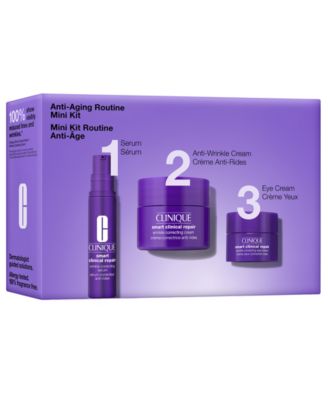 3-Pc. Mini Smart Clinical Repair Skincare Set