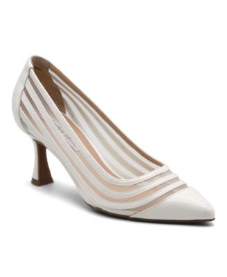 Womens Afril Dress Pump