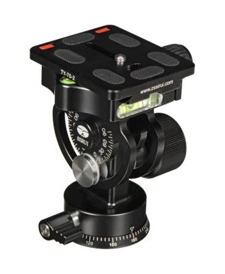 L-20S Panorama Tilt Head