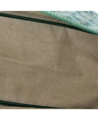 PM Saint Louis Tote Coated Canvas